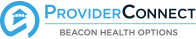 Provider Connect Home